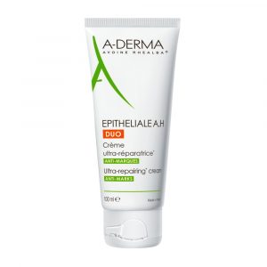 Aderma Epitheliale A.H. Creme Duo 100ml