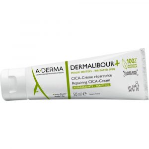 Aderma Dermalibour Cica-Cream 50ml