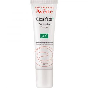 Avene Cicalfate+ Gel De Massage 30ml