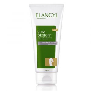 Elancyl Slim Design 45+ 200ml Promo -25%