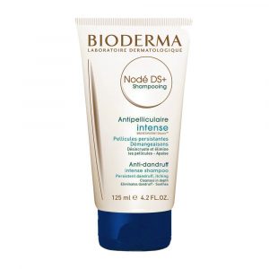 Bioderma Node Ds Anti-Recidive Shampoo 125ml