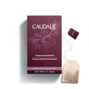 Caudalie Draining Organic Herbal Teas 30 g