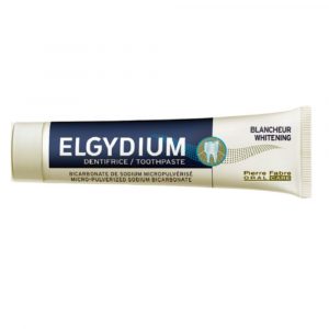 Elgydium Οδοντόκρεμα Whitening Jumbo 100ml