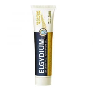 Elgydium Οδοντόκρεμα Multi-Action 75ml