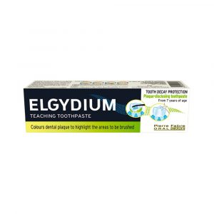 Elgydium Αποκάλυψη Πλάκας 50ml