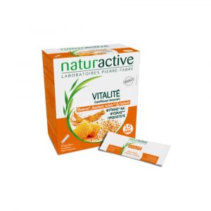 Naturactive Vitalite 15Sachets(Υγρο)