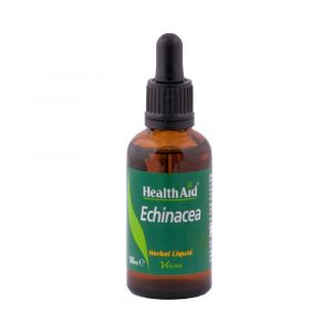 Health Aid Echinacea (Angus.)Liq.50ml
