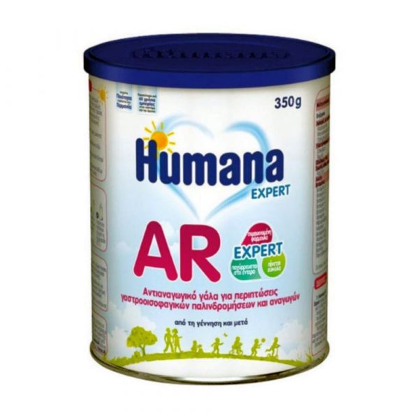 Humana AR Expert 350gr