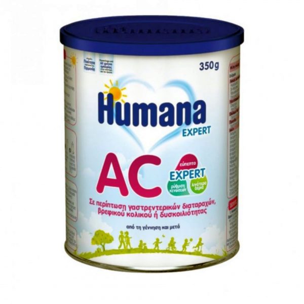 Humana AC Expert 350gr