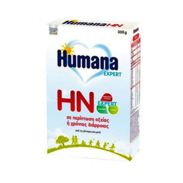 Humana HN Expert 300gr