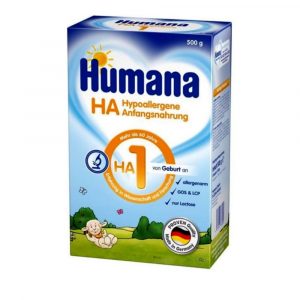 Humana HA 1 500gr