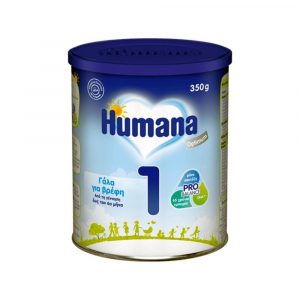 Humana 1 Optimum 350gr