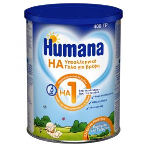 Humana HA 1 400gr