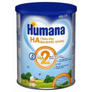Humana HA 2 400gr
