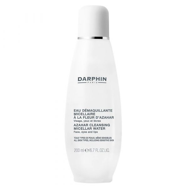 Darphin Azahar Cleansing Micellar Water 200 ml