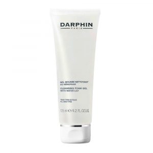 Darphin Cleansing foam gel with water lilly 125 ml