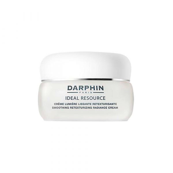 Darphin Ideal resource smoothing retexturizing radiance cream 50 ml