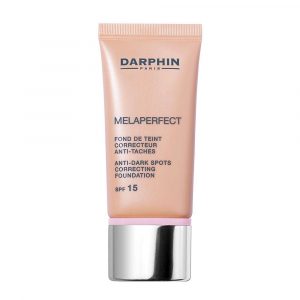 Darphin Melaperfect Anti-dark spots perfecting foundation 01 IVORY 30 ml