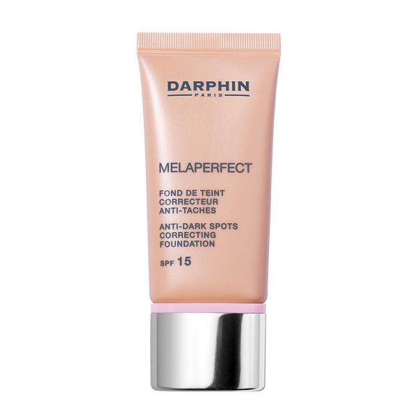 Darphin Melaperfect Anti-dark spots perfecting foundation 01 IVORY 30 ml
