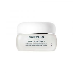 Darphin Ideal Resource Light re-birth overnight cream 50 ml