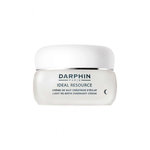 Darphin Ideal Resource Light re-birth overnight cream 50 ml