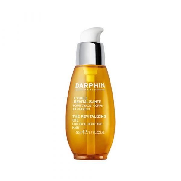 Darphin All in one- Revitalizing oil 50 ml