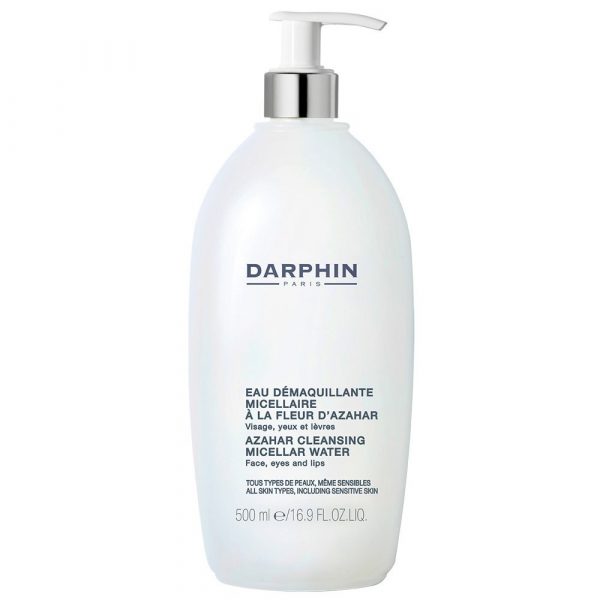 Darphin Azahar Cleansing Micellar Water PROMO 500ml