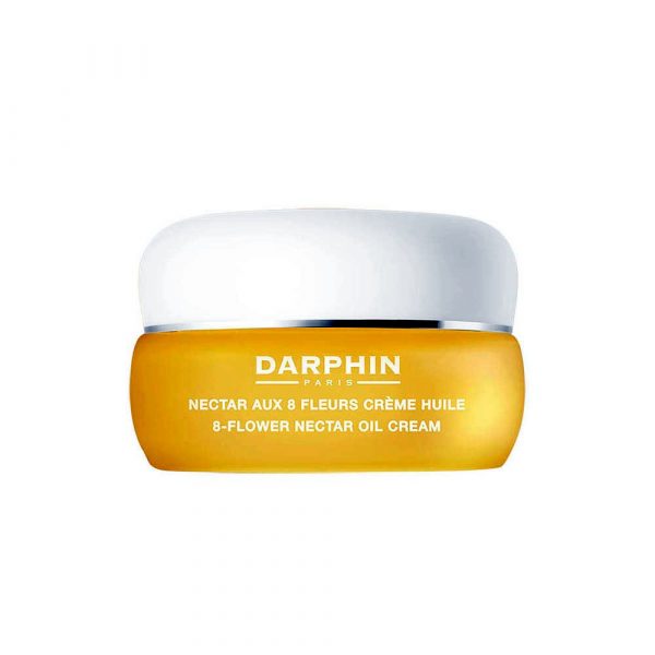 Darphin 8 Flower Nectar Oil Cream 30ml