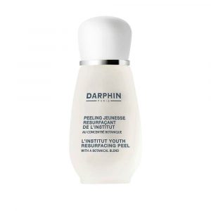 Darphin L’Institut-strength resurfacing peel with a botanical blend 30 ml