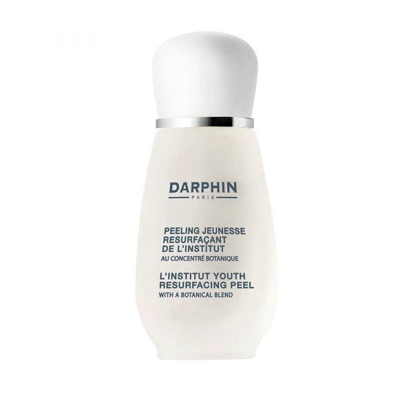 Darphin L’Institut-strength resurfacing peel with a botanical blend 30 ml