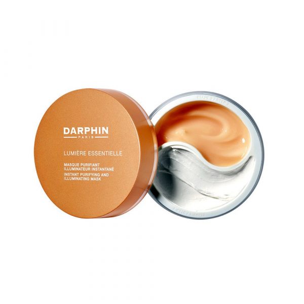 Darphin Instant detoxing & illuminating mask 80ml