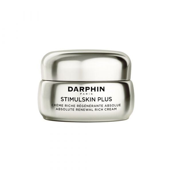 Darphin SS+ Absolute Renewal Rich Cream 50 ml