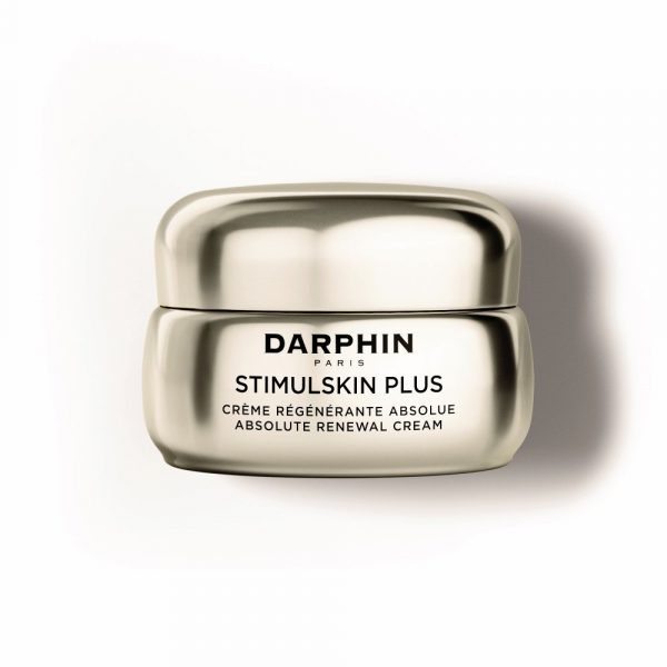 Darphin SS+ Absolute Renewal Soft Cream 50 ml