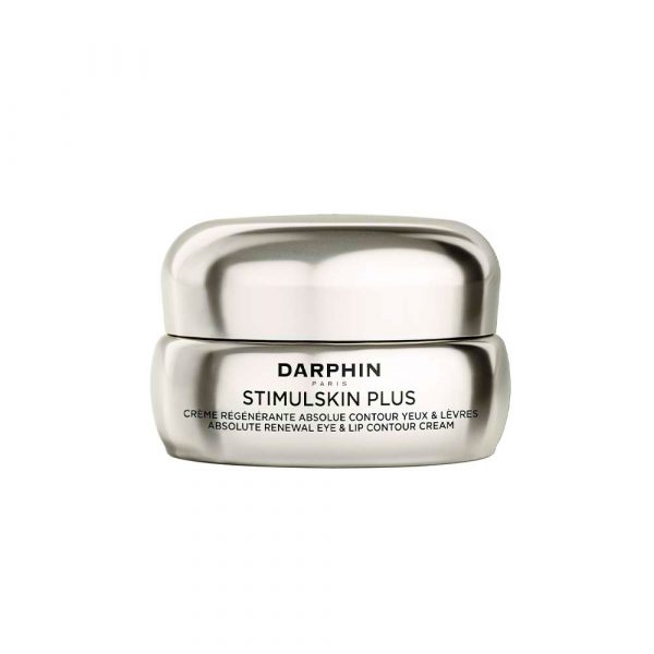Darphin SS+ Absolute Renewal Eye & Lip Contour Cream 15 ml
