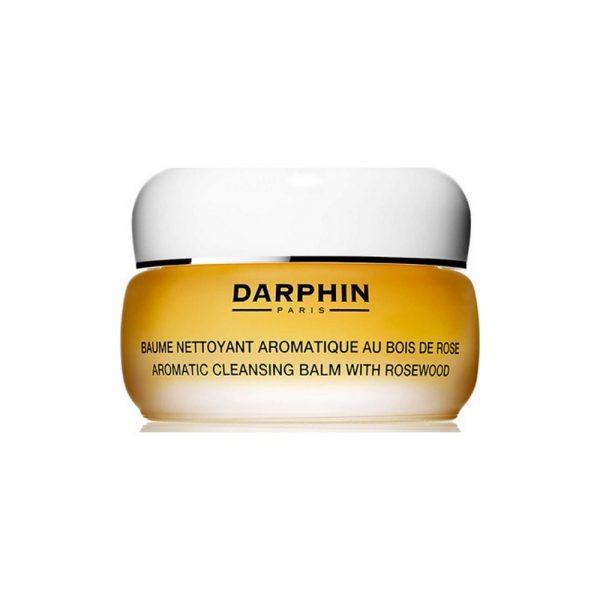 Darphin Aromatic Cleansing Balm With Rosewood 100ml