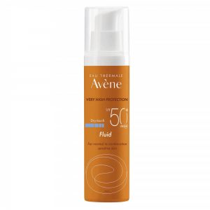 Avene Fluide Trsb Spf50+ 50ml