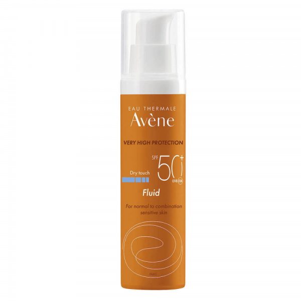 Avene Fluide Trsb Spf50+ 50ml