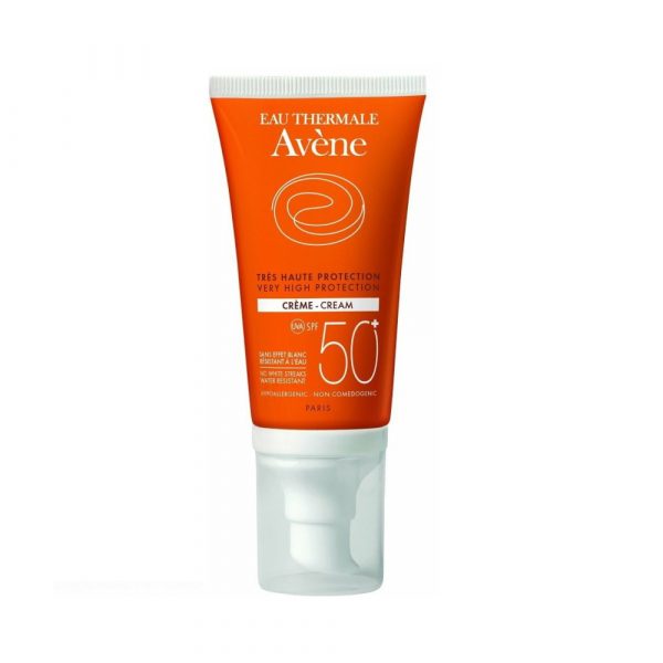 Avene Crεme Trsb Spf50+ 50ml