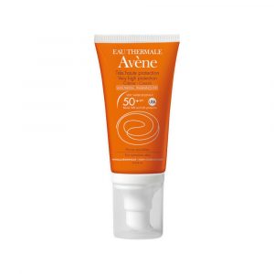 Avene Crεme Trsb Spf50+ Sans Parfum 50ml