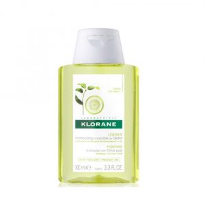 Klorane Shampoo Au Cedrat Bio 200ml
