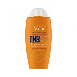 Avene Fluide Sport Spf50+ & Ετα 50 ml + Δώρο 100ml