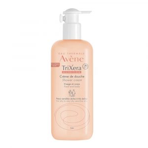 Avene Trixera Nutri Creme De Douche 500ml Promo (-30% )