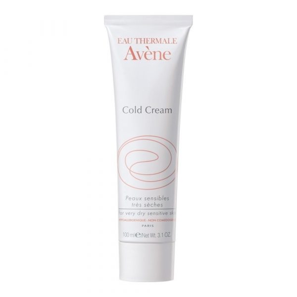 Avene Cold Cream 100ml Pr(Special Price 11.90 )