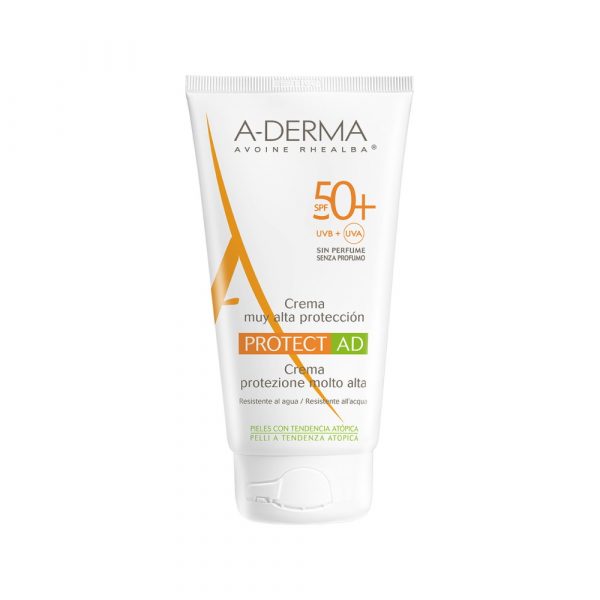 Aderma Protect Creme Ad Spf50+ 150ml Promo(+Gift Kids '22 Sunglasses)