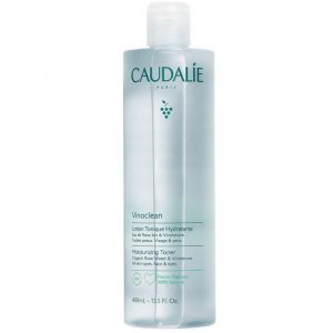 Caudalie Vinoclean Micellar Cleansing Water 400ml