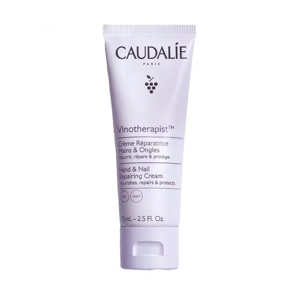 Caudalie Vinotherapist Hand & Nail Cream 75ml