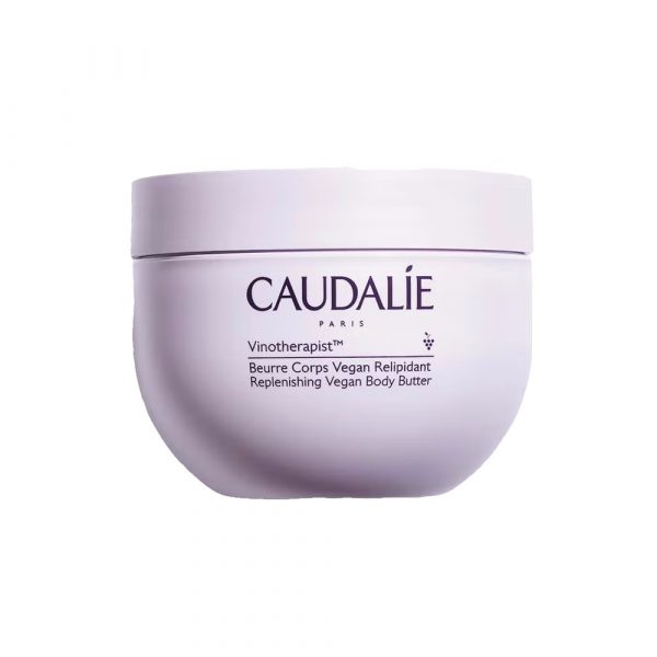 Caudalie Vinotherapist Replenishing Vegan Body Butter 250ml