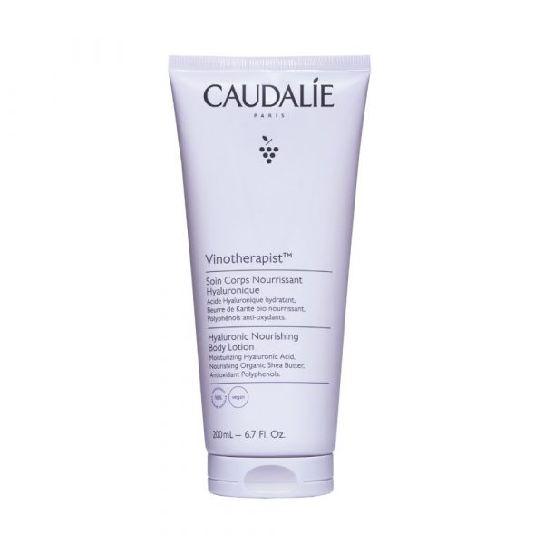 Caudalie Vinotherapist Nourishing Body Lotion 200ml