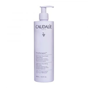 Caudalie Vinotherapist Nourishing Body Lotion 400ml