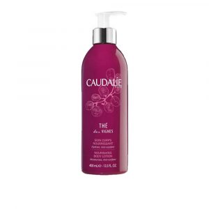 Caudalie The Des Vignes Nourishing Body Lotion 400ml